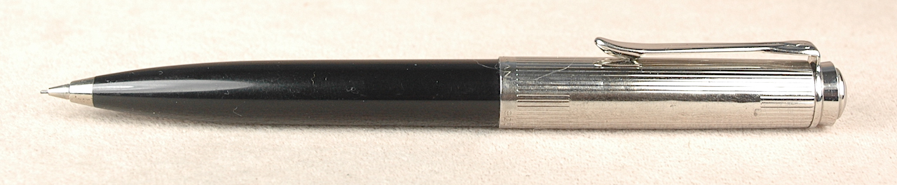 Pencil: 4923: Pelikan: D730 150th Anniversary